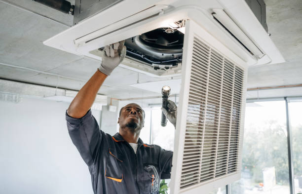 Licensed Ductwork Repair service in Alpha, NJ - FH HVAC