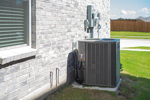Reliable Ductwork Repair contractor in Alpha, NJ by FH HVAC